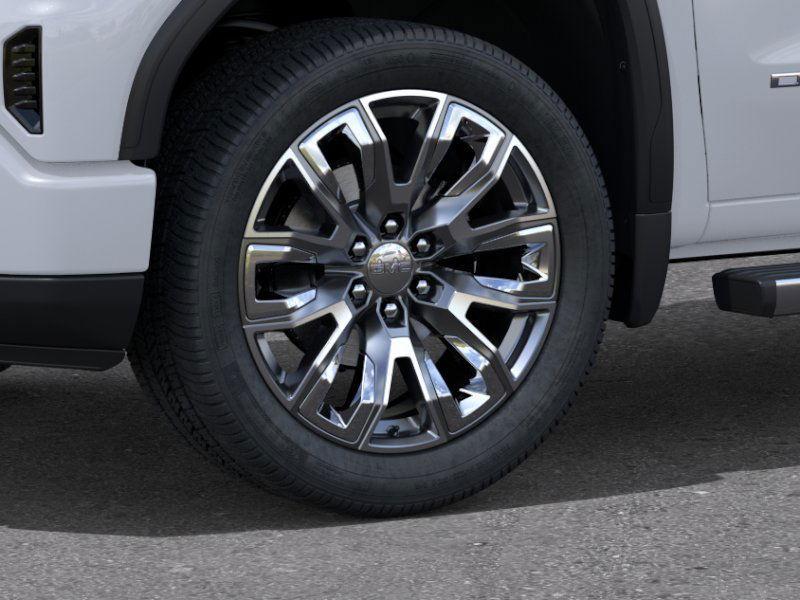 new 2026 GMC Sierra 1500 car, priced at $79,534
