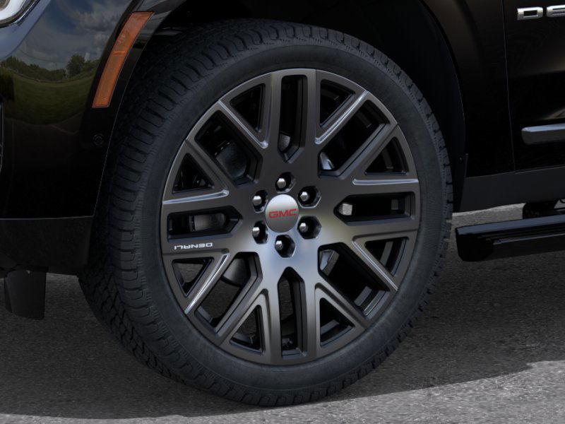 new 2025 GMC Yukon XL car, priced at $109,490