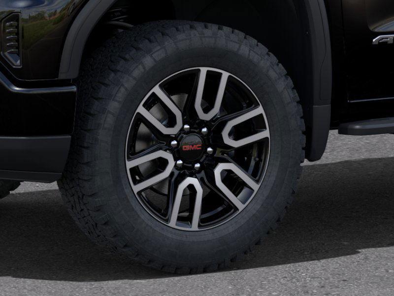 new 2025 GMC Sierra 1500 car, priced at $72,200