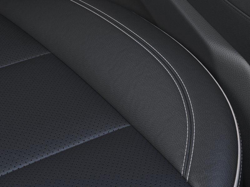 new 2025 Buick Enclave car, priced at $59,060