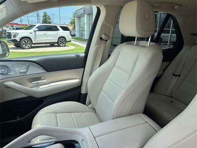used 2020 Mercedes-Benz GLE 350 car, priced at $32,500
