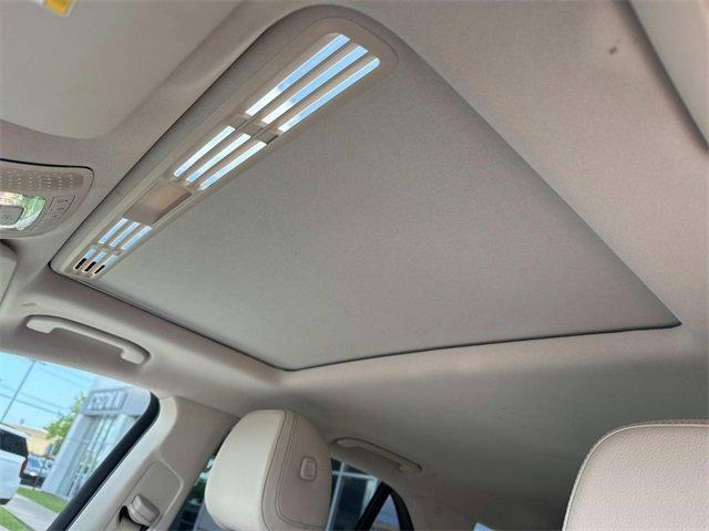 used 2020 Mercedes-Benz GLE 350 car, priced at $32,500