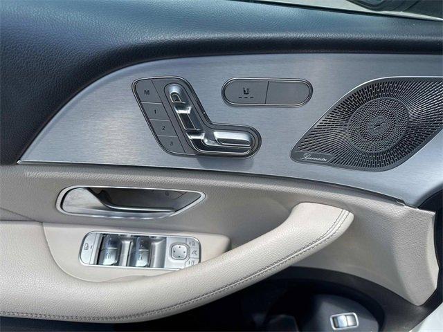 used 2020 Mercedes-Benz GLE 350 car, priced at $32,500