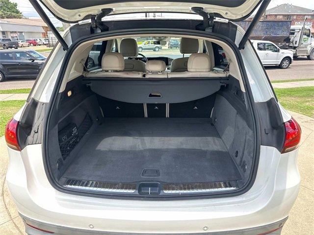 used 2020 Mercedes-Benz GLE 350 car, priced at $32,500