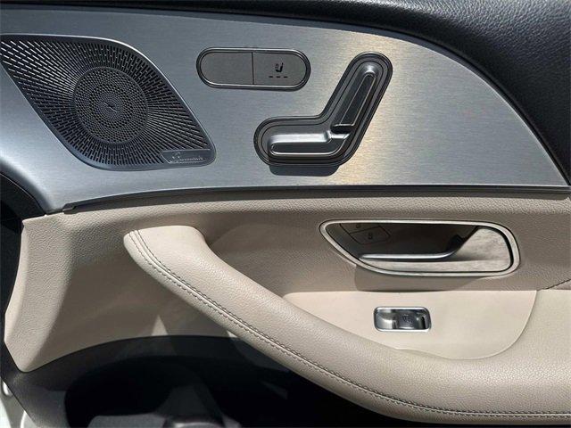 used 2020 Mercedes-Benz GLE 350 car, priced at $32,500