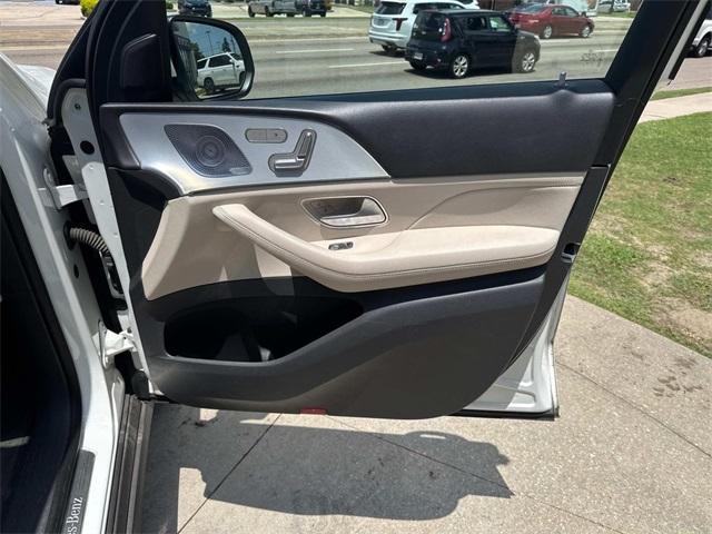 used 2020 Mercedes-Benz GLE 350 car, priced at $31,995