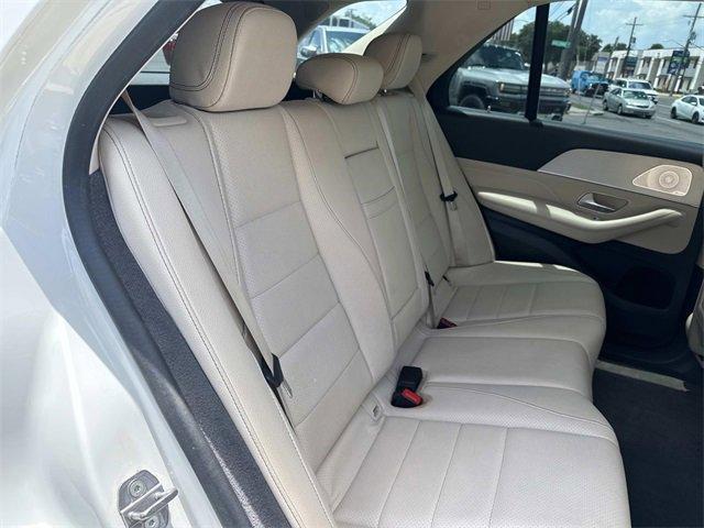 used 2020 Mercedes-Benz GLE 350 car, priced at $32,500