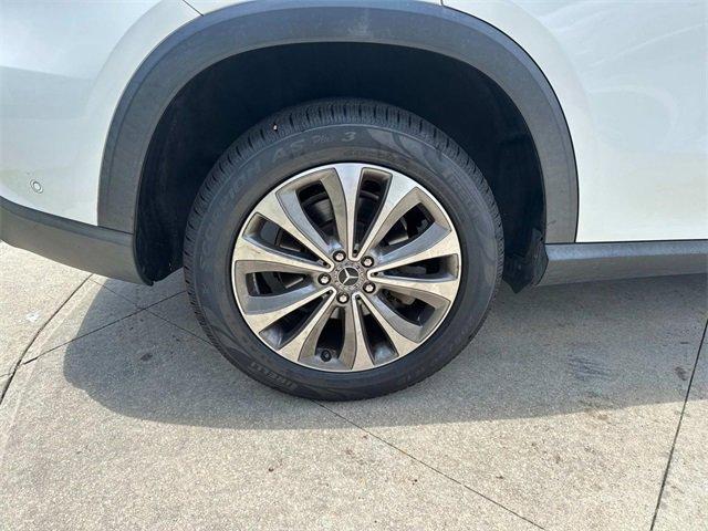 used 2020 Mercedes-Benz GLE 350 car, priced at $32,500