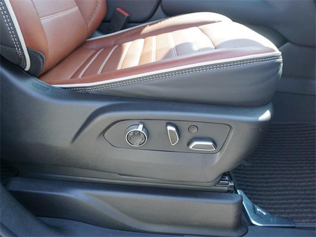 used 2023 GMC Yukon XL car, priced at $73,995