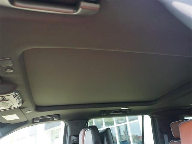 used 2023 GMC Yukon XL car, priced at $83,995