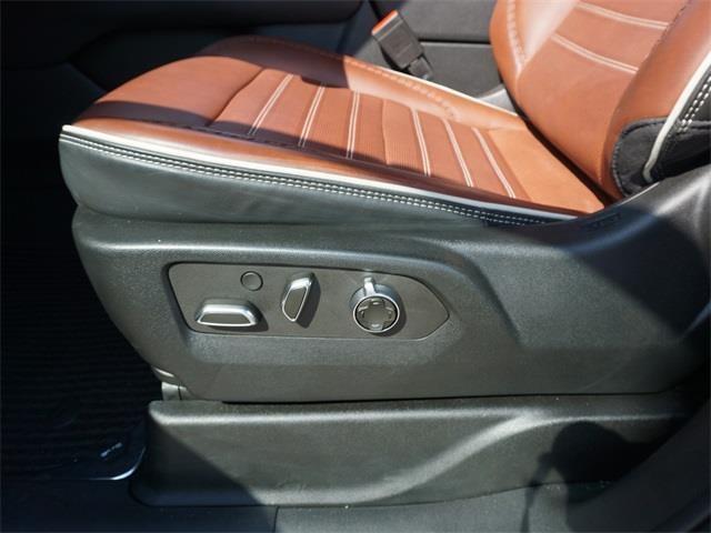 used 2023 GMC Yukon XL car, priced at $73,995