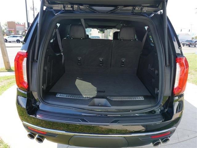 used 2023 GMC Yukon XL car, priced at $83,995