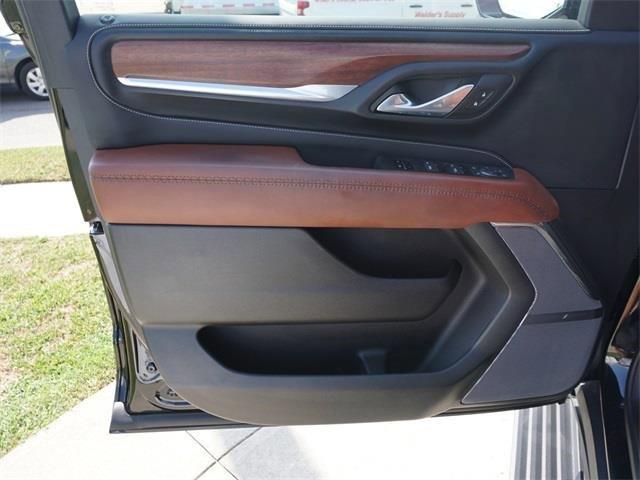 used 2023 GMC Yukon XL car, priced at $83,995