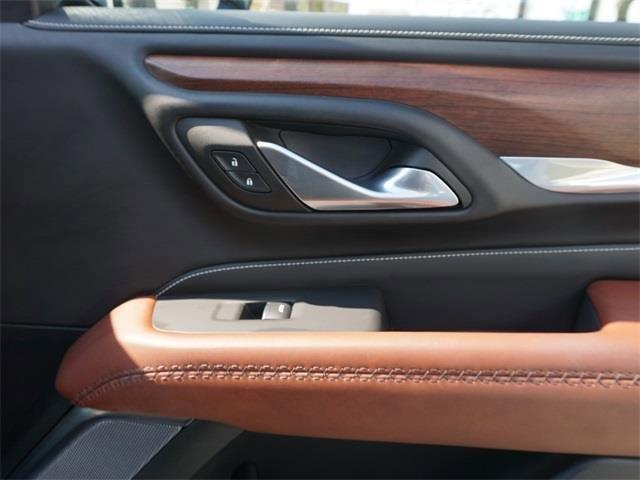 used 2023 GMC Yukon XL car, priced at $83,995