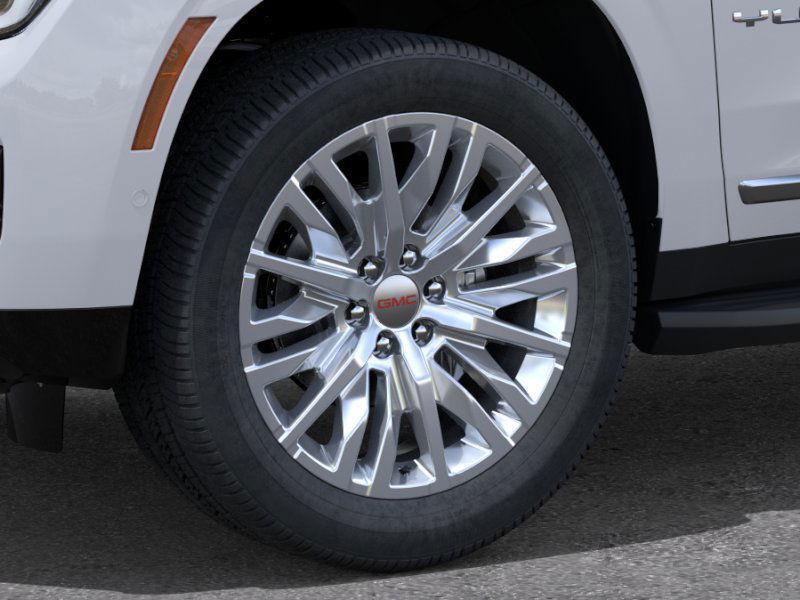 new 2025 GMC Yukon XL car, priced at $76,235