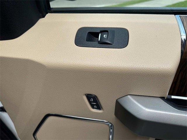 used 2020 Ford F-150 car, priced at $33,995