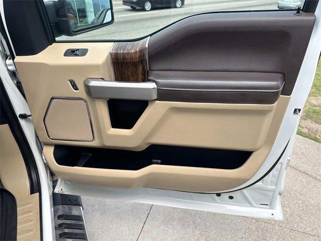 used 2020 Ford F-150 car, priced at $33,995