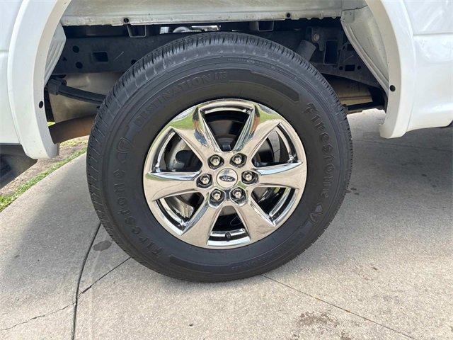 used 2020 Ford F-150 car, priced at $33,995