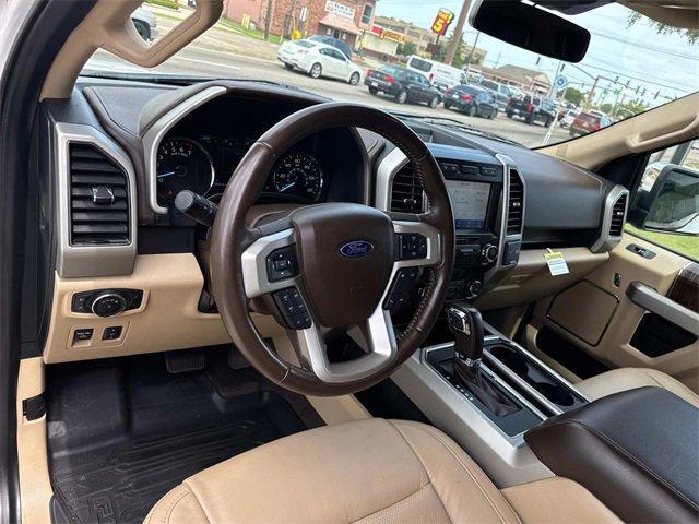 used 2020 Ford F-150 car, priced at $33,995