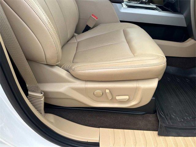 used 2020 Ford F-150 car, priced at $33,995