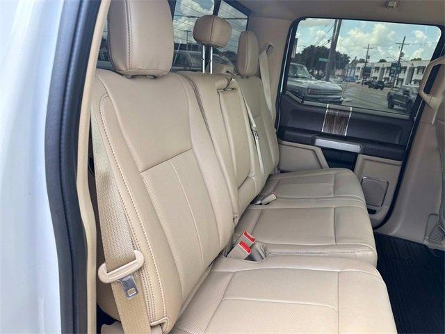 used 2020 Ford F-150 car, priced at $33,995