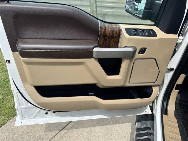used 2020 Ford F-150 car, priced at $33,995