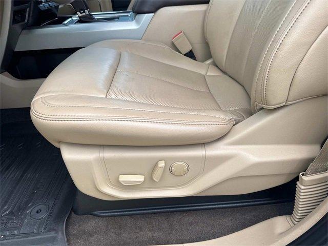 used 2020 Ford F-150 car, priced at $33,995