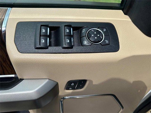 used 2020 Ford F-150 car, priced at $33,995