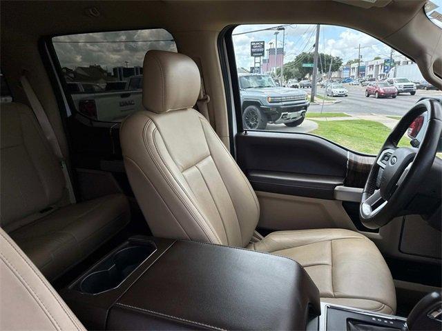 used 2020 Ford F-150 car, priced at $33,995