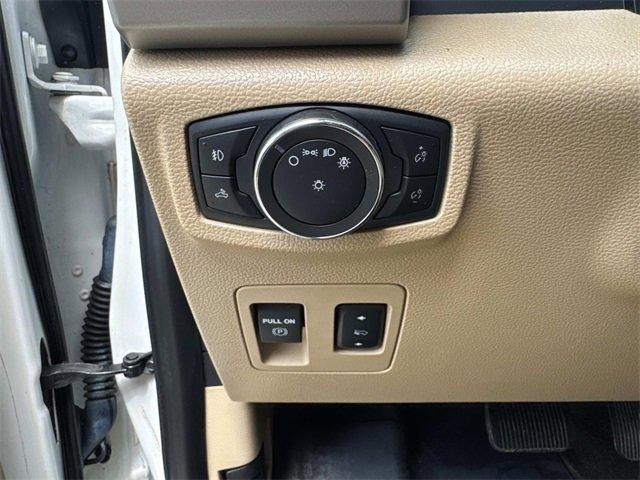 used 2020 Ford F-150 car, priced at $33,995