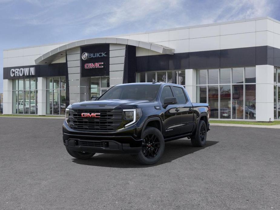 new 2025 GMC Sierra 1500 car, priced at $45,125