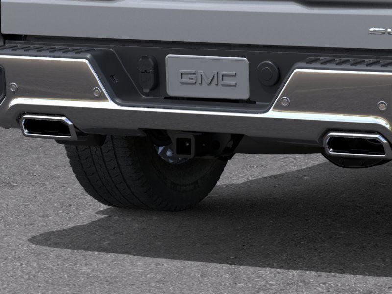 new 2025 GMC Sierra 1500 car, priced at $64,980