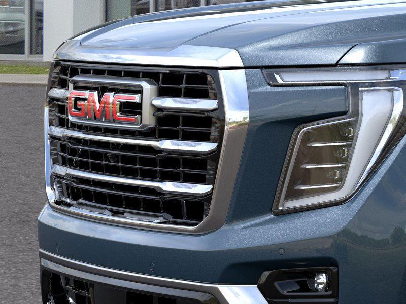 new 2026 GMC Yukon car, priced at $70,010