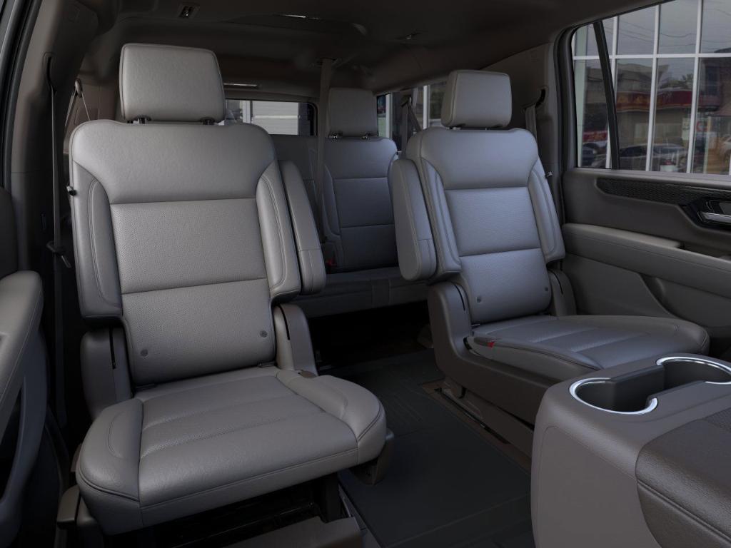 new 2025 GMC Yukon XL car, priced at $77,835