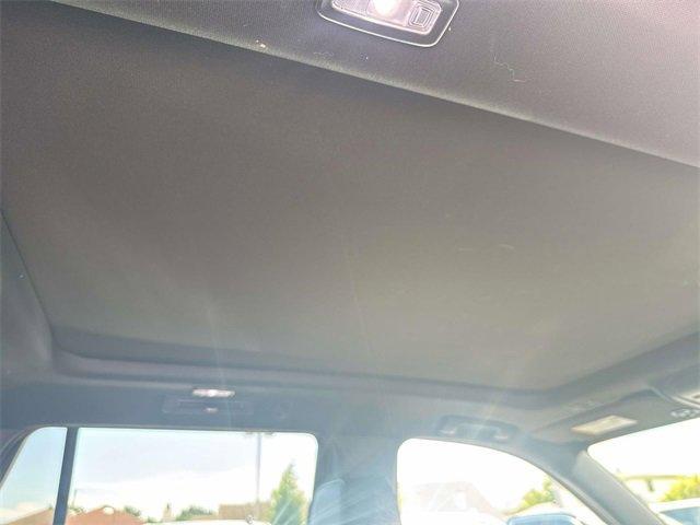 used 2022 GMC Yukon car, priced at $50,500