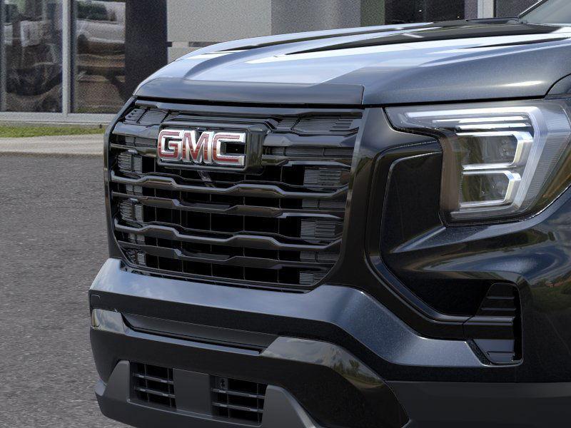 new 2025 GMC Terrain car, priced at $33,285
