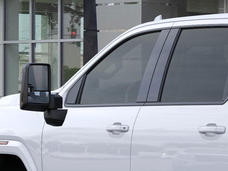 new 2025 GMC Sierra 2500 car, priced at $88,380