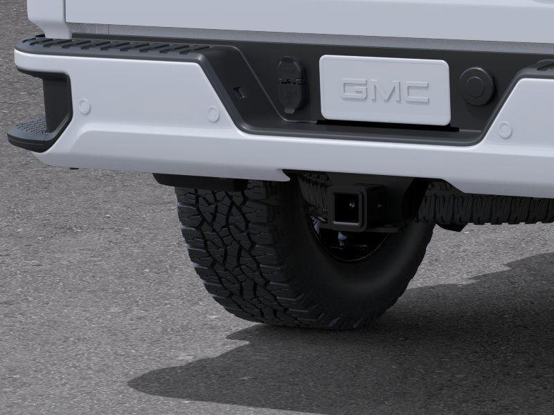 new 2025 GMC Sierra 2500 car, priced at $88,380