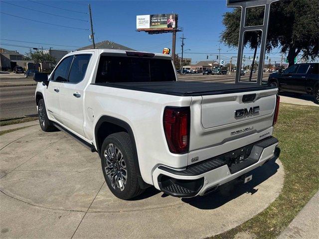 used 2023 GMC Sierra 1500 car, priced at $63,765