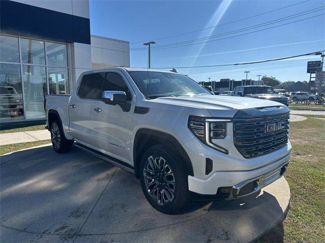 used 2023 GMC Sierra 1500 car, priced at $63,765