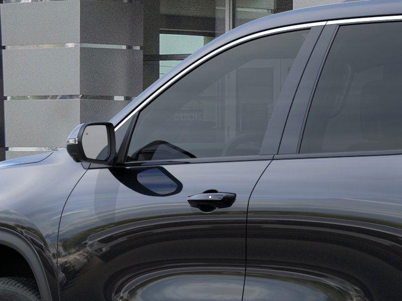 new 2025 GMC Acadia car, priced at $44,890