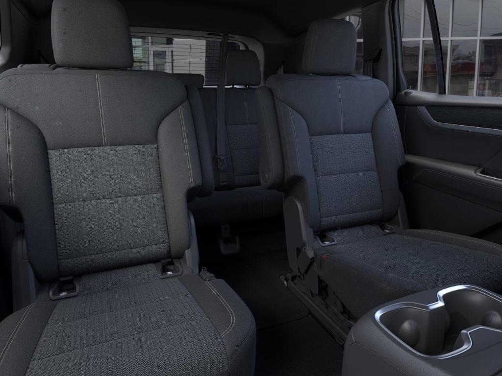 new 2025 GMC Acadia car, priced at $42,890