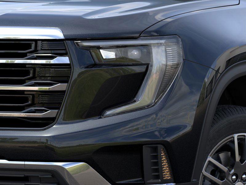new 2025 GMC Acadia car, priced at $44,890