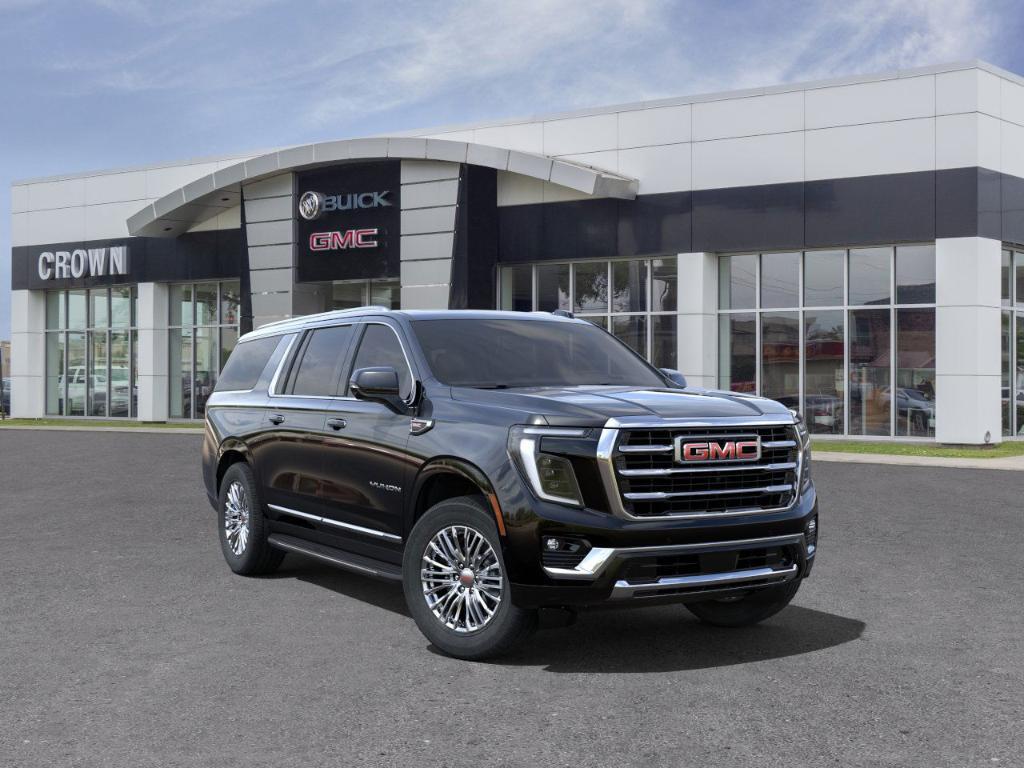 new 2025 GMC Yukon XL car, priced at $78,495