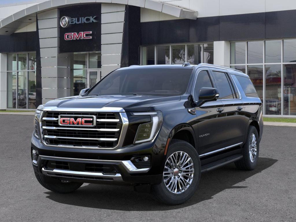 new 2025 GMC Yukon XL car, priced at $78,495