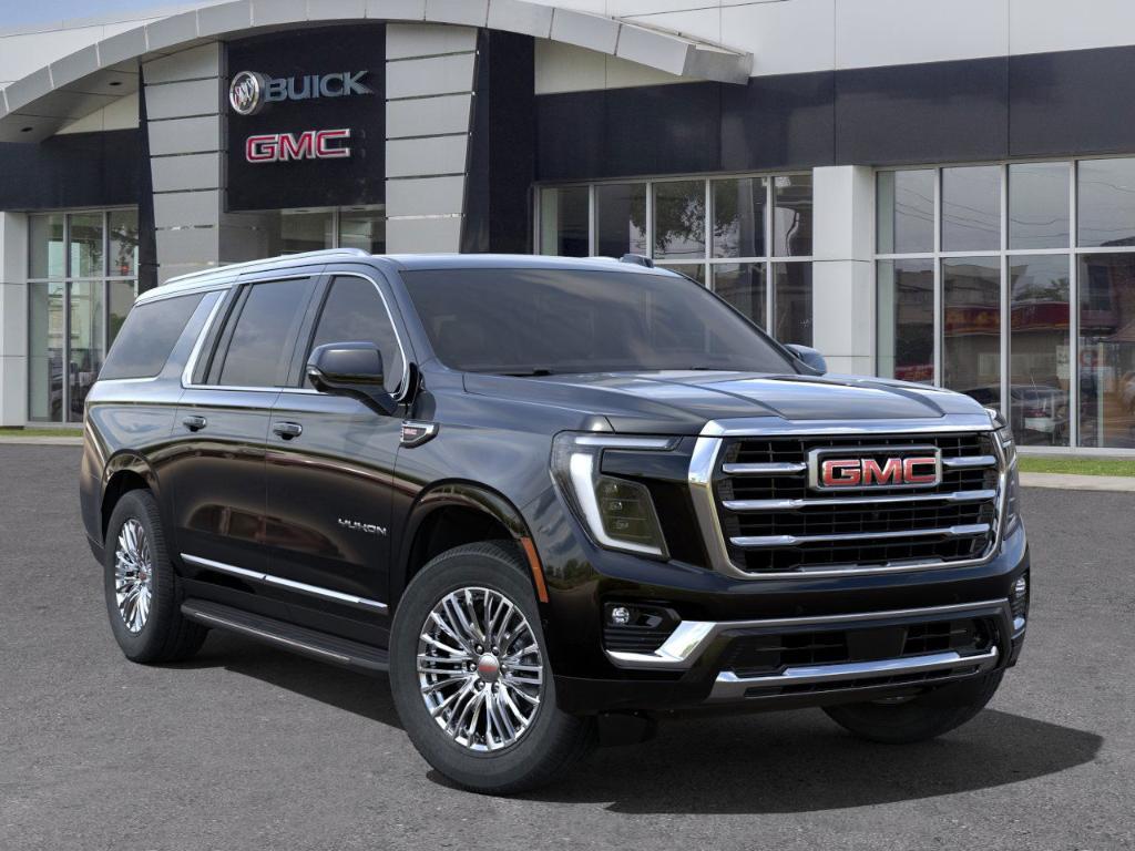 new 2025 GMC Yukon XL car, priced at $78,495