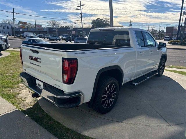 used 2019 GMC Sierra 1500 car, priced at $22,500