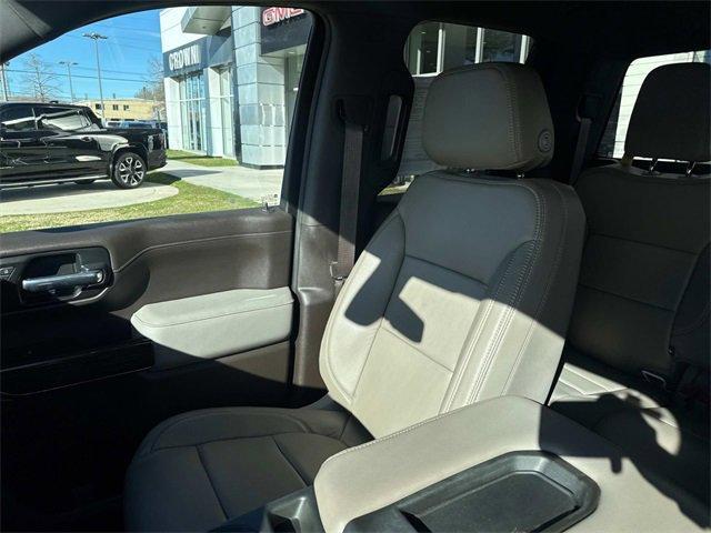 used 2019 GMC Sierra 1500 car, priced at $22,500