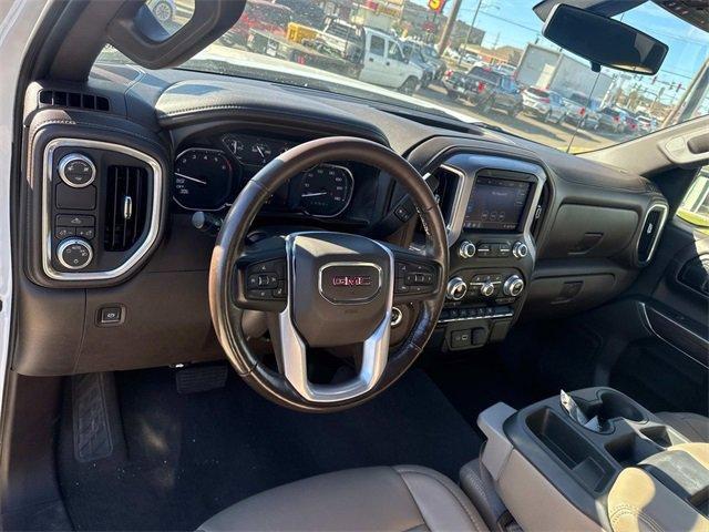 used 2019 GMC Sierra 1500 car, priced at $22,500