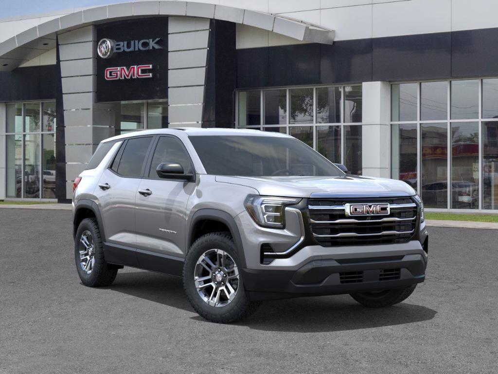 new 2026 GMC Terrain car, priced at $30,890